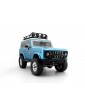CRUISER V3FD 1/10 set 2,4GHz, Blue