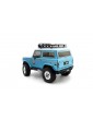 CRUISER V3FD 1/10 set 2,4GHz, Blue