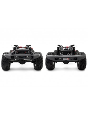 CRUISER V3FD 1/10 set 2,4GHz, Blue