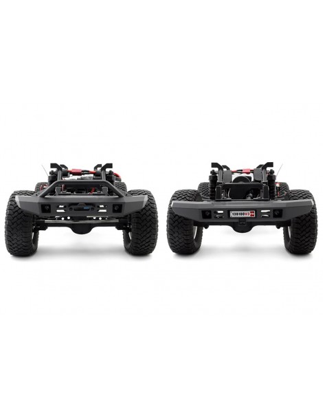 CRUISER V3FD 1/10 set 2,4GHz, Blue