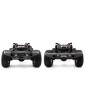 CRUISER V3FD 1/10 set 2,4GHz, Blue