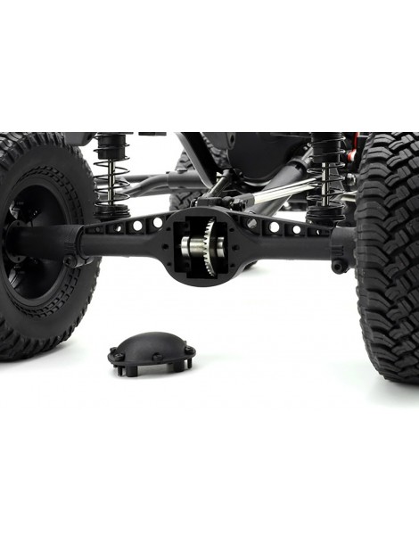 CRUISER V3FD 1/10 set 2,4GHz, Blue