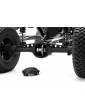 CRUISER V3FD 1/10 set 2,4GHz, Blue