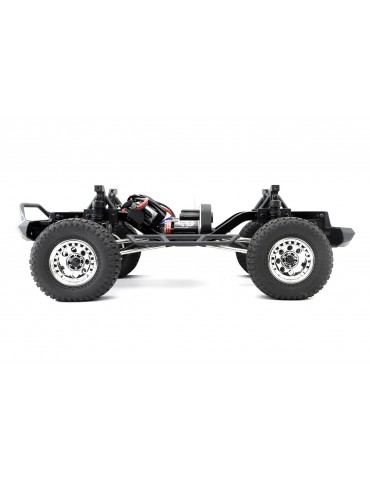 CRUISER V3FD 1/10 set 2,4GHz, Blue