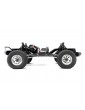 CRUISER V3FD 1/10 set 2,4GHz, Blue