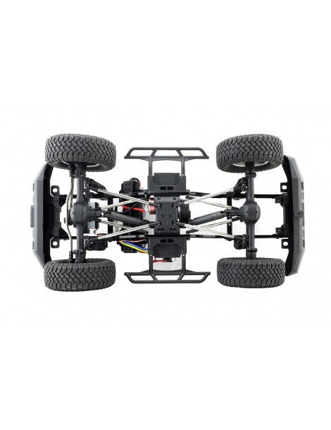 CRUISER V3FD 1/10 set 2,4GHz, Blue