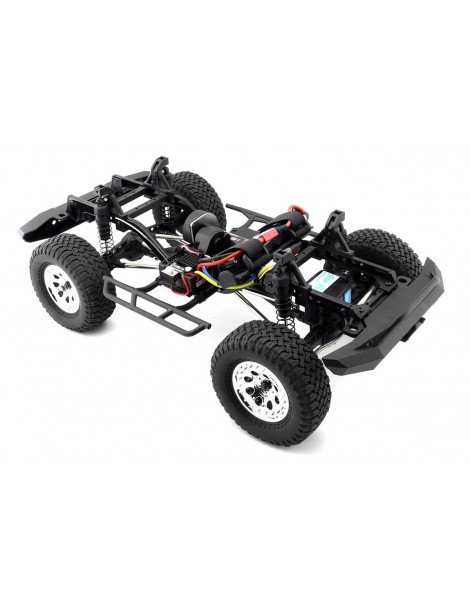 CRUISER V3FD 1/10 set 2,4GHz, Blue