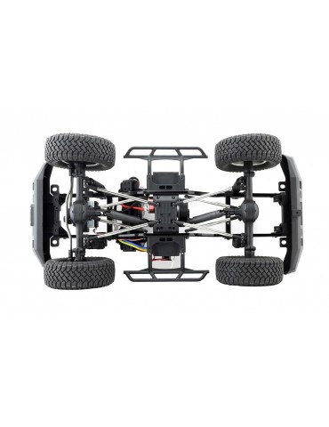 CRUISER V3FD 1/10 set 2,4GHz, Orange