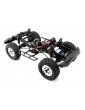 CRUISER V3FD 1/10 set 2,4GHz, Orange