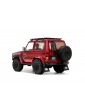 INTRUDER 1/10 set 2,4GHz, Red