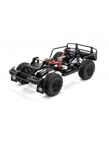 INTRUDER 1/10 set 2,4GHz, Red