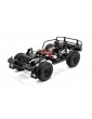 INTRUDER 1/10 set 2,4GHz, Red