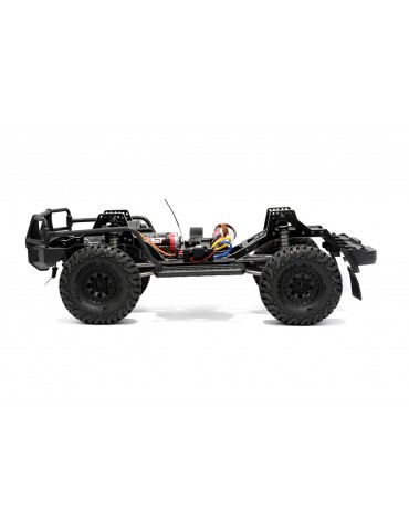 INTRUDER 1/10 set 2,4GHz, Red