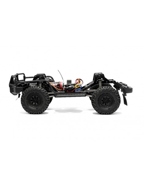 INTRUDER 1/10 set 2,4GHz, Red