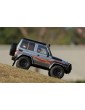 INTRUDER 1/10 set 2,4GHz, Silver