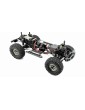 DEFIER V2 1/10 set 2,4GHz, Red