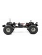 DEFIER V2 1/10 set 2,4GHz, Red