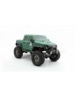 DEFIER V2 1/10 set 2,4GHz, Green