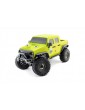 DEFIER V2 1/10 set 2,4GHz, Yellow