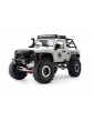 ROCK CRUISER PRO V2 1/10, White