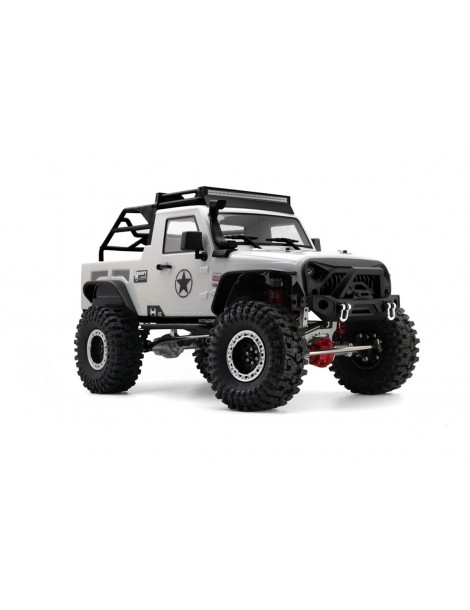 ROCK CRUISER PRO V2 1/10, White