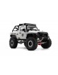 ROCK CRUISER PRO V2 1/10, White
