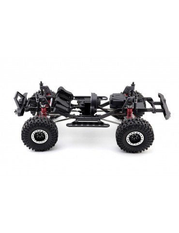 ROCK CRUISER PRO V2 1/10, White