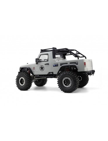 ROCK CRUISER PRO V2 1/10, White