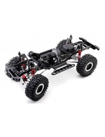 ROCK CRUISER PRO V2 1/10, White