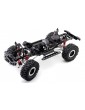 ROCK CRUISER PRO V2 1/10, White