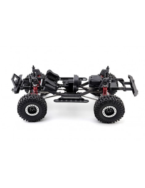 ROCK CRUISER PRO V2 1/10, Yellow