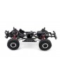 ROCK CRUISER PRO V2 1/10, Yellow