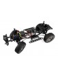 ROCK CRUISER V2 1/10 set 2,4GHz, Yellow