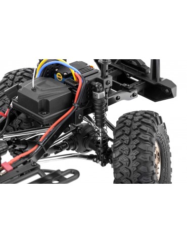 ROCK CRUISER V2 1/10 set 2,4GHz, Yellow