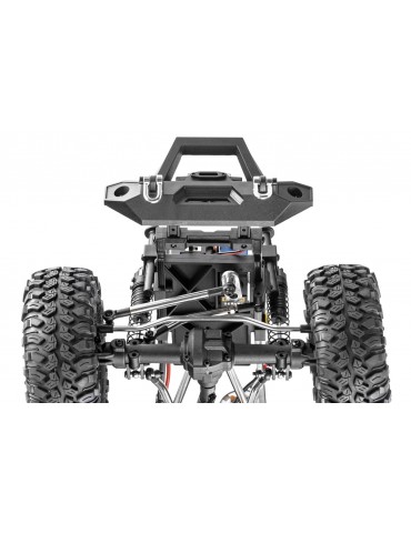 ROCK CRUISER V2 1/10 set 2,4GHz, Yellow