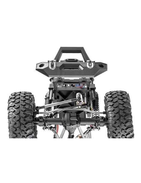 ROCK CRUISER V2 1/10 set 2,4GHz, Yellow
