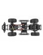 ROCK CRUISER V2 1/10 set 2,4GHz, Yellow