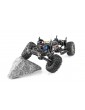 ROCK CRUISER V2 1/10 set 2,4GHz, Yellow