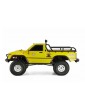 PIONEER 1/10 set 2,4GHz, Yellow