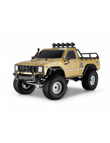 PIONEER 1/10 set 2,4GHz, Gold