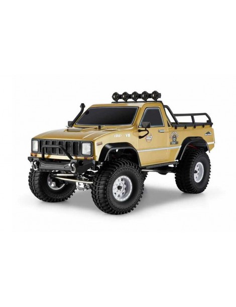 PIONEER 1/10 set 2,4GHz, Gold