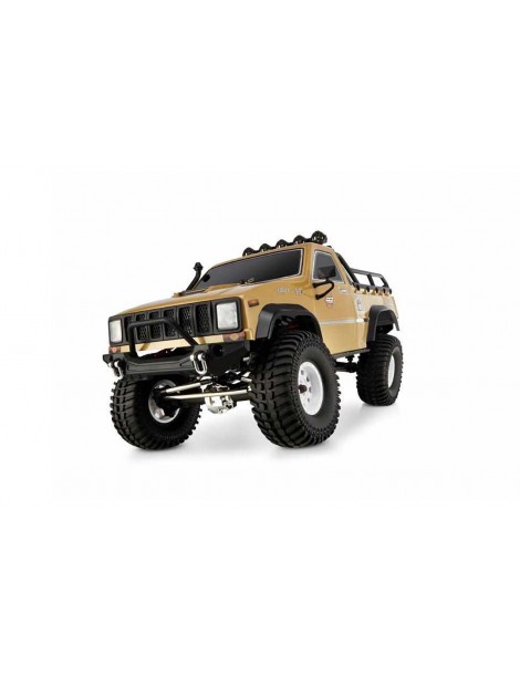 PIONEER 1/10 set 2,4GHz, Gold