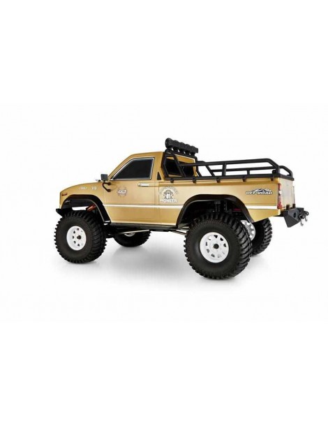 PIONEER 1/10 set 2,4GHz, Gold