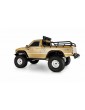 PIONEER 1/10 set 2,4GHz, Gold
