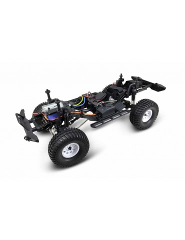 PIONEER 1/10 set 2,4GHz, Gold
