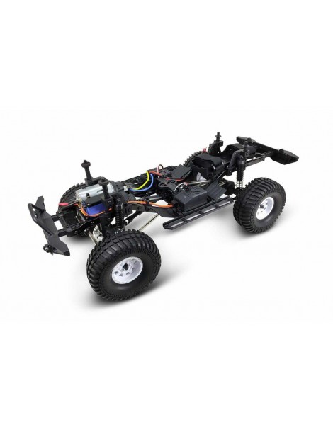PIONEER 1/10 set 2,4GHz, Gold