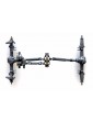 PIONEER 1/10 set 2,4GHz, Gold