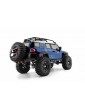 DESERT FOX 1/10 set 2,4GHz, Blue
