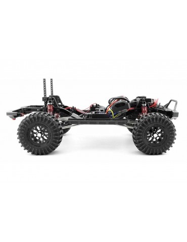 DESERT FOX 1/10 set 2,4GHz, Yellow