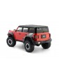PRO RUNNER 1/10 set 2,4GHz, Red